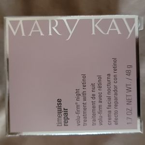 MaryKay TimeWise Repair Night Treatment w/Retinol